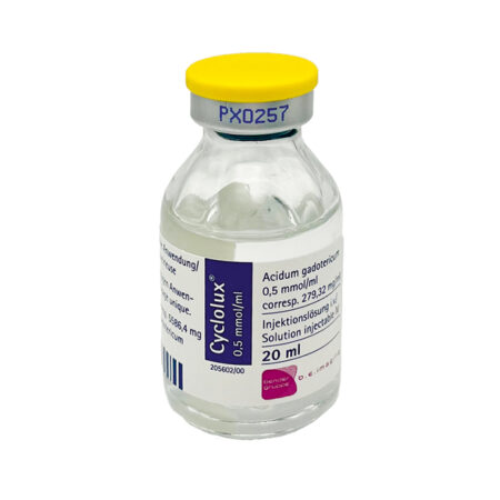 Cyclolux® (CH)