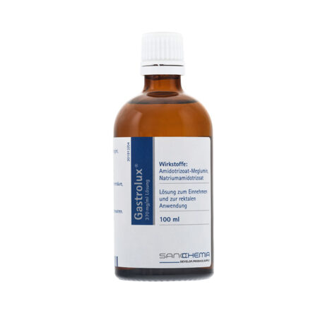 Gastrolux®