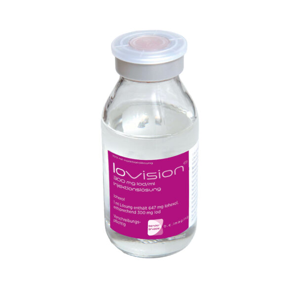 Iovision®