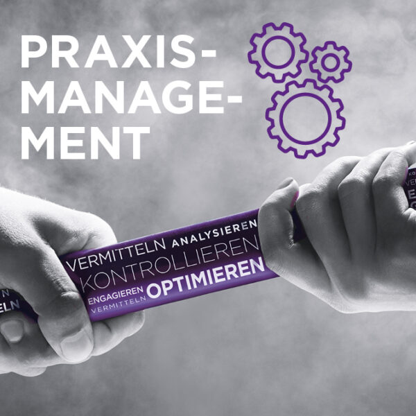 Praxismanagement